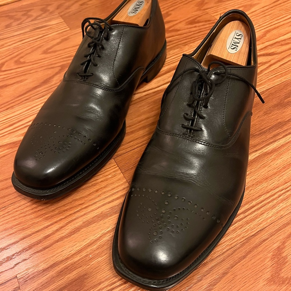 Allen Edmonds shoes